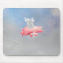 Suche nach wenn schweine fliegen mousepads Ferkel