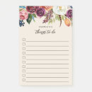 Suche nach liste zu machen post it Lehrer