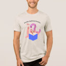 Suche nach buchhändler tshirts Bibliothekar