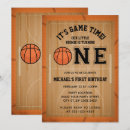 Suche nach vintage basketball einladungen Für kinder