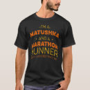 Suche nach marathon spaß tshirts Sprinting