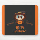 Suche nach niedlicher kürbis mousepads Herbst