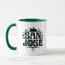 Suche nach san jose tassen Amerika