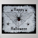 Suche nach black widow spider kunst Halloween