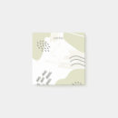 Suche nach pastellgrün post it Elegant