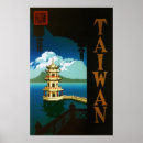 Suche nach taiwan poster Vintag