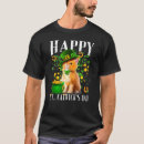 Suche nach st patricks day tshirts Glücklich