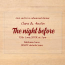 Suche nach elegant dinner party einladungen Zum probe
