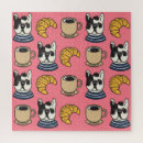 Suche nach essen puzzle Kaffee
