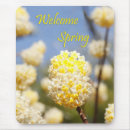 Suche nach willkommen mousepads Blume