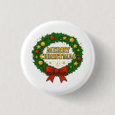 Suche nach klassisches weihnachten buttons Grün