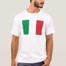 Suche nach italienische flagge tshirts Italia
