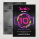 Suche nach zum spiel zu sein einladungen Geburtstagsfeier