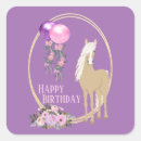 Suche nach lila pferd aufkleber Für kinder