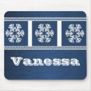 Suche nach schneeflocken mousepads Für alle