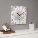 Suche nach bunte wanduhren Jedes kind