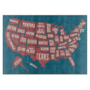 Suche nach zeichnen schneidebrettchen Vereinigte staaten zeichnen auf