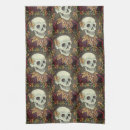 Suche nach tote geschirr tücher Gotisch