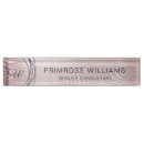 Suche nach luxury namensplaketten Elegant