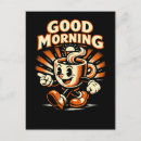 Suche nach morgenkaffee postkarten Koffein