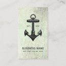 Suche nach vintager anker visitenkarten Seemann