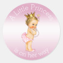 Suche nach prinzessin babyparty aufkleber Für sie