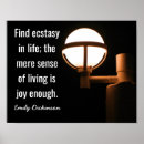 Suche nach emily dickinson poster Inspirierende zitate