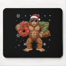 Suche nach großer fuß mousepads Weihnachten