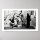 Suche nach rodins poster Männlich