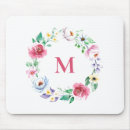 Suche nach kranz mousepads Monogramm