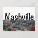 Suche nach nashville tn postkarten Skyline