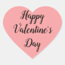 Suche nach valentinstag aufkleber Rosa