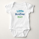 Suche nach monogram babykleidung Little brother