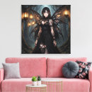 Suche nach gothic leinwandbilder Gothisch