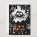 Suche nach gruseliger spaß halloween karten Süß