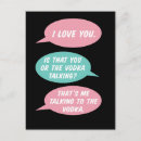 Suche nach vodka postkarten Witzig