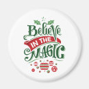 Suche nach roter klassiker magnete Weihnachten
