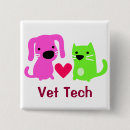 Suche nach für tierarzt buttons Tierpflege