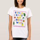 Suche nach besserer tag tshirts Jede person