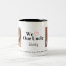 Suche nach liebe mein onkel tassen Neffe