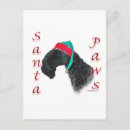 Suche nach kerry blue terrier karten Weihnachten