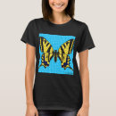 Suche nach schwalbenschwanz tshirts Schmetterling