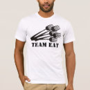 Suche nach gabeln tshirts Nahrung