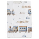 Suche nach zug geschenktüten Für kinder