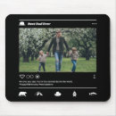 Suche nach ihr instagram mousepads Für ihn