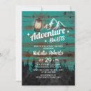 Suche nach mountain einladungen Abenteuer