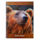 Suche nach braunbär kleine notizbücher Für alle