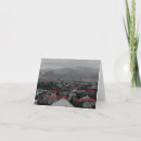 Suche nach dach karten Fotografie