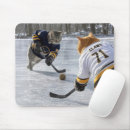 Suche nach eishockey mousepads Eisbahn
