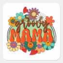 Suche nach mama blumen aufkleber Mutterschaft